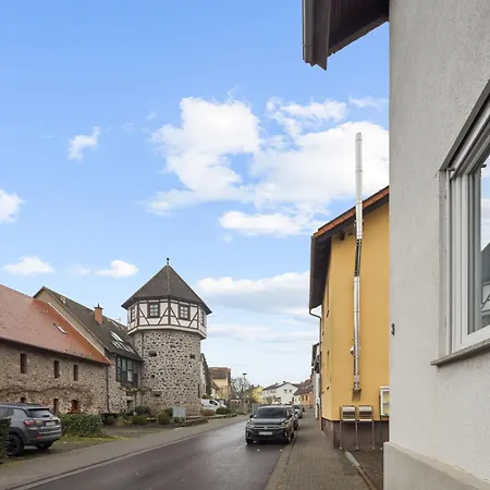 Apartment Lich, 3-zimmer, Voll Ausgestattet
