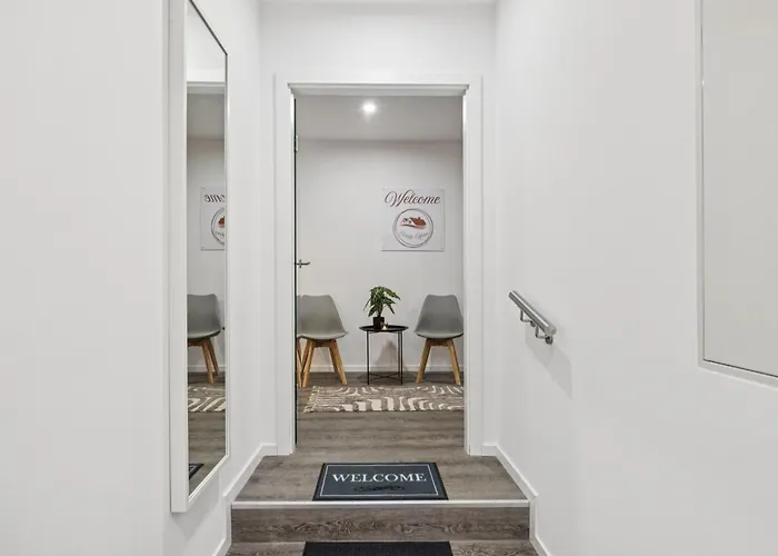 Lich, 3-zimmer, Voll Ausgestattet *